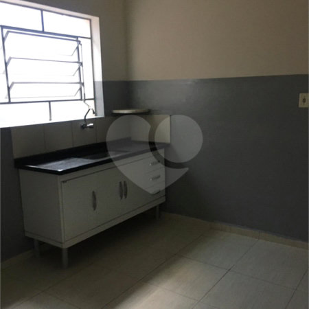 Casa Térrea para alugar com 2 quartos em Cidade Nova I, Indaiatuba, SP