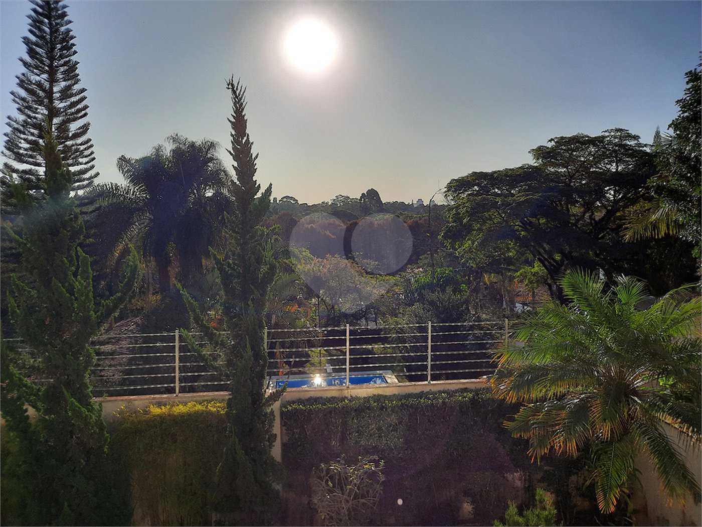 Casa à venda com 4 suítes no condomínio Las Cumbres, São Paulo - SP