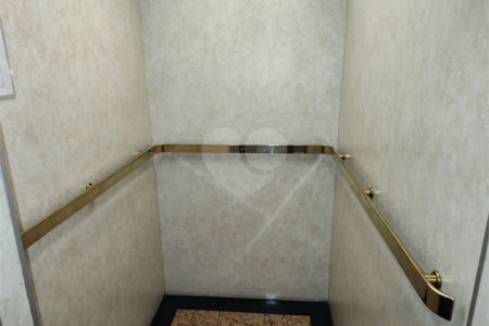 Apartamento à venda com 1 quarto em Santa Efigênia, São Paulo, SP