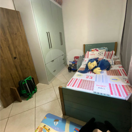Apartamento à venda com 2 quartos em Jardim Marica, Mogi das Cruzes, SP
