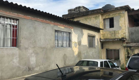 Terreno à venda com 3 quartos em Limão, São Paulo, SP