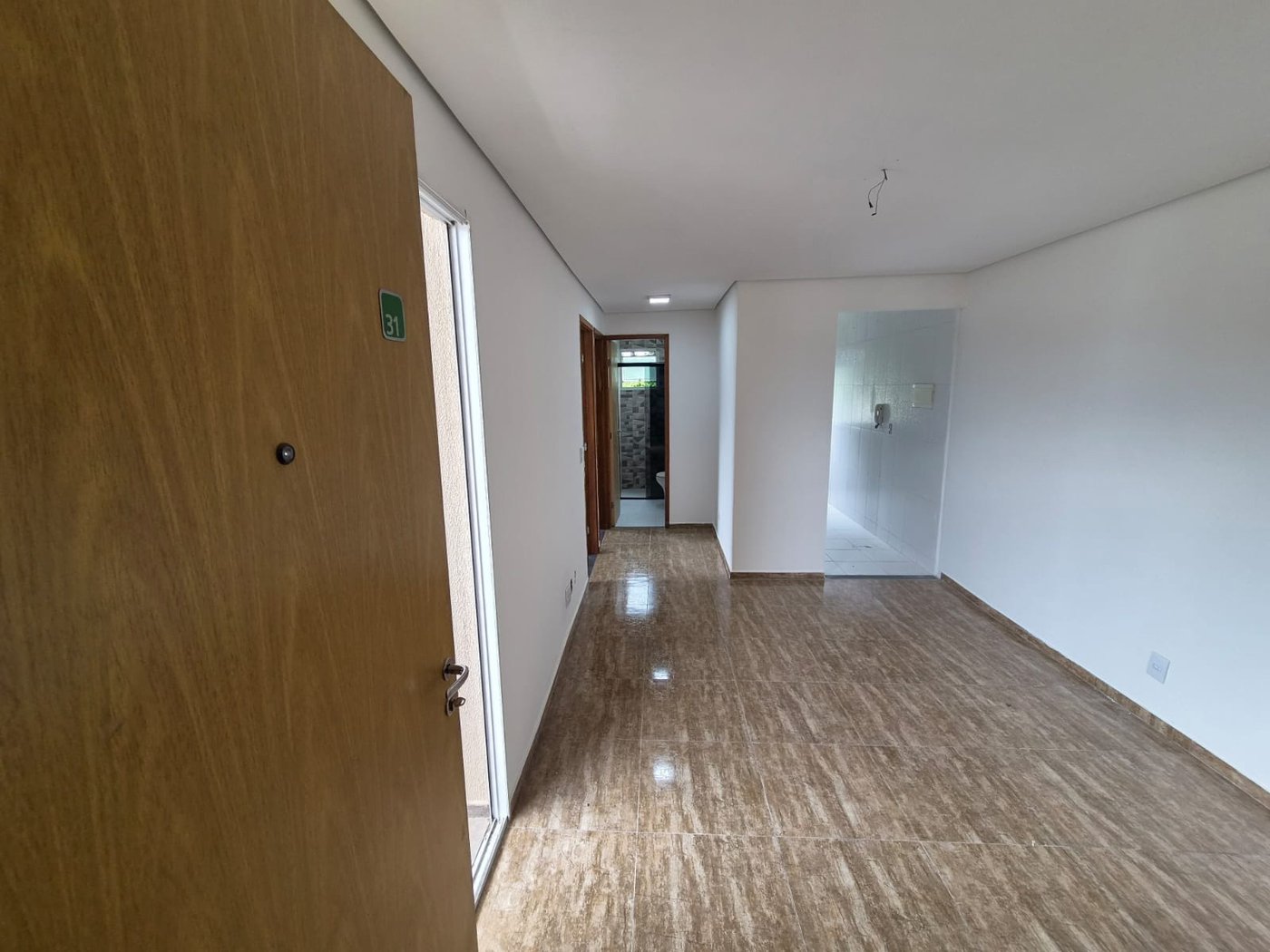 Apartamento à venda com 2 quartos em Jardim Ísis, Cotia - SP