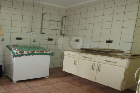Sobrado à venda com 3 quartos, sendo 1 suíte, em Brooklin, São Paulo, SP