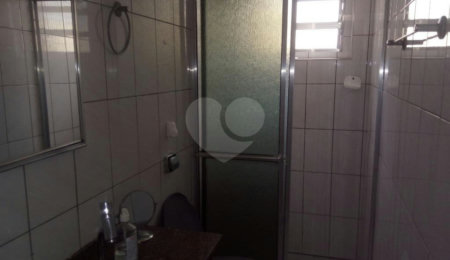 Casa à venda com 3 quartos em Carandiru, São Paulo, SP