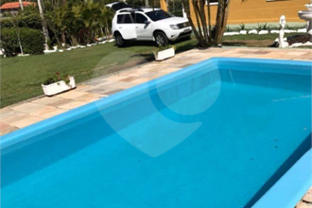 Chácara em Arujá 4 quartos 1.680 m² Parque dos Jacarandás - Arujá/SP