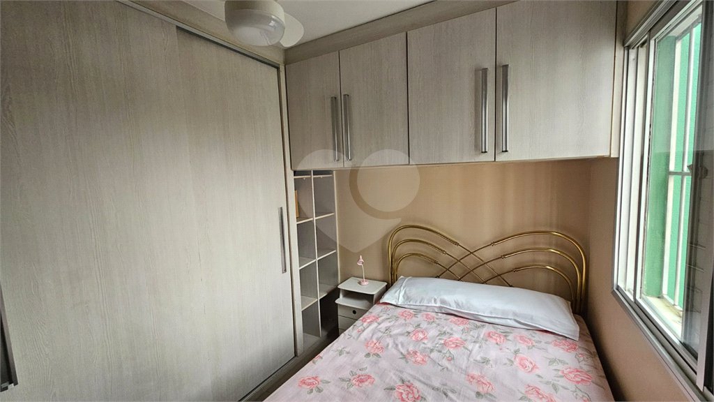 Apartamento à venda com 3 quartos em Tatuapé, São Paulo, SP