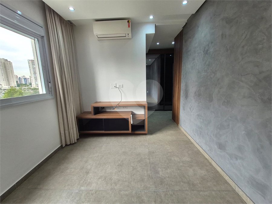 Apartamento à venda com 4 quartos, sendo 2 suítes, em Jardim Vazani, São Paulo, SP