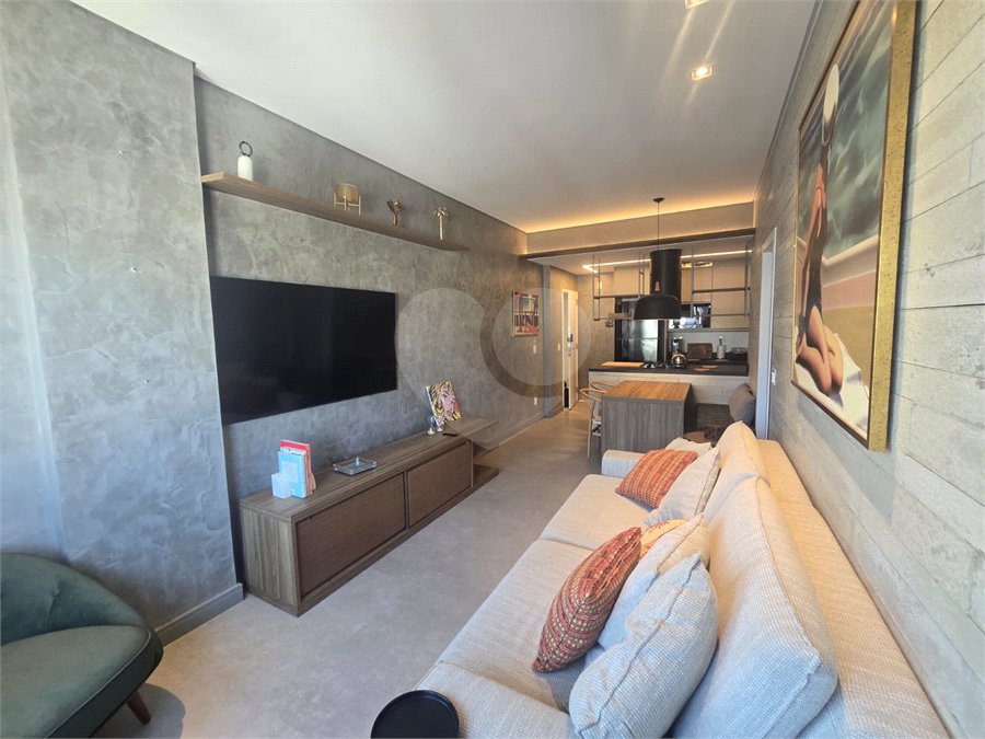 Apartamento para alugar com 2 quartos, sendo 1 suíte, em Leblon, Rio de Janeiro, RJ