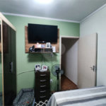 Sobrado à venda com 3 quartos, sendo 1 suíte, em Tremembé, São Paulo, SP