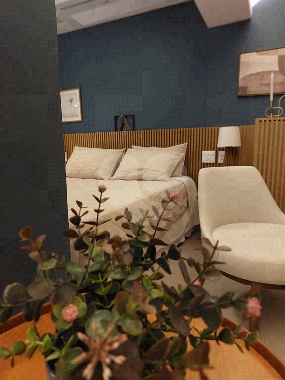 Apartamento para alugar com 1 quarto em Butantã, São Paulo, SP