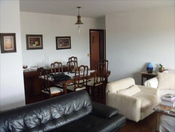 Apartamento à venda com 4 quartos, sendo 2 suítes, em Vila Suzana, São Paulo, SP