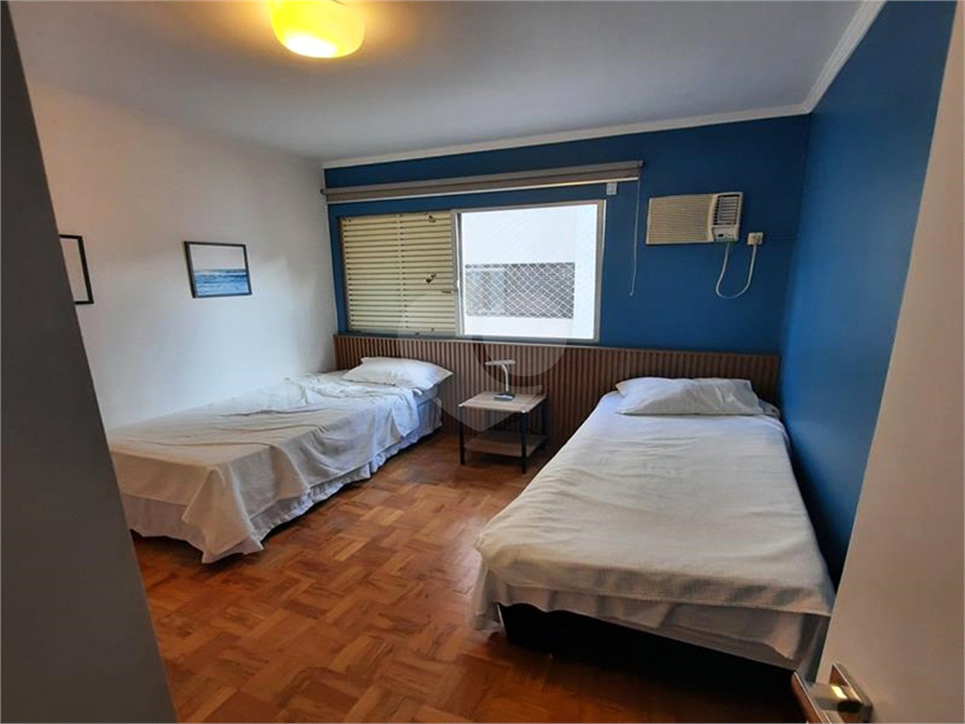 Apartamento à venda com 2 quartos em Consolação, São Paulo, SP