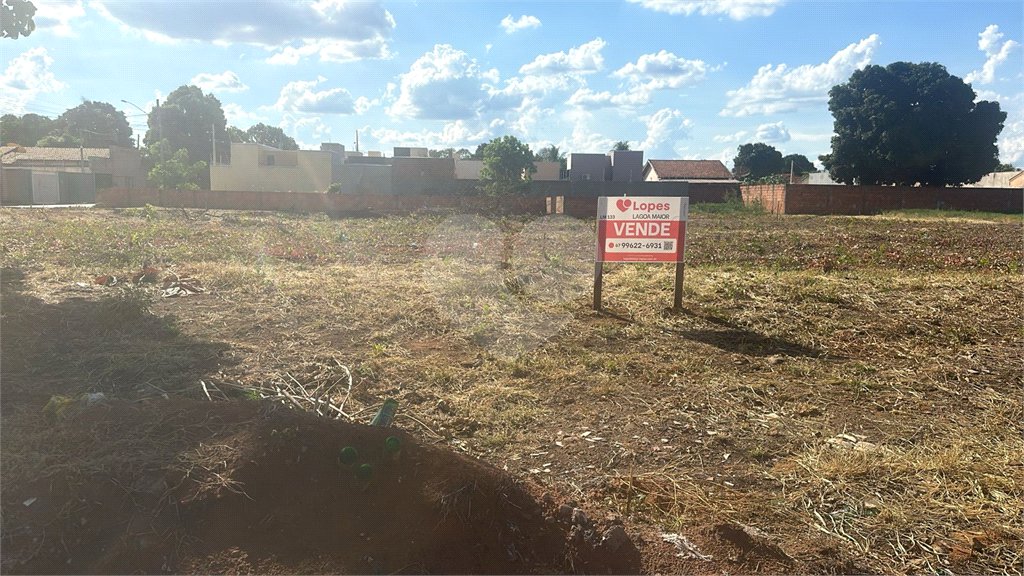 Terreno à venda em Vila dos Ferroviários, Três Lagoas, MS