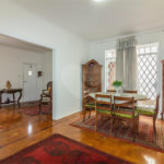 Casa à venda com 3 quartos, sendo 1 suíte, em Jardim Paulistano, São Paulo, SP