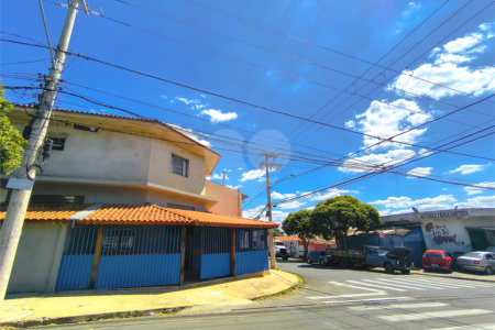 Salão para alugar em Jardim Morada do Sol, Indaiatuba, SP