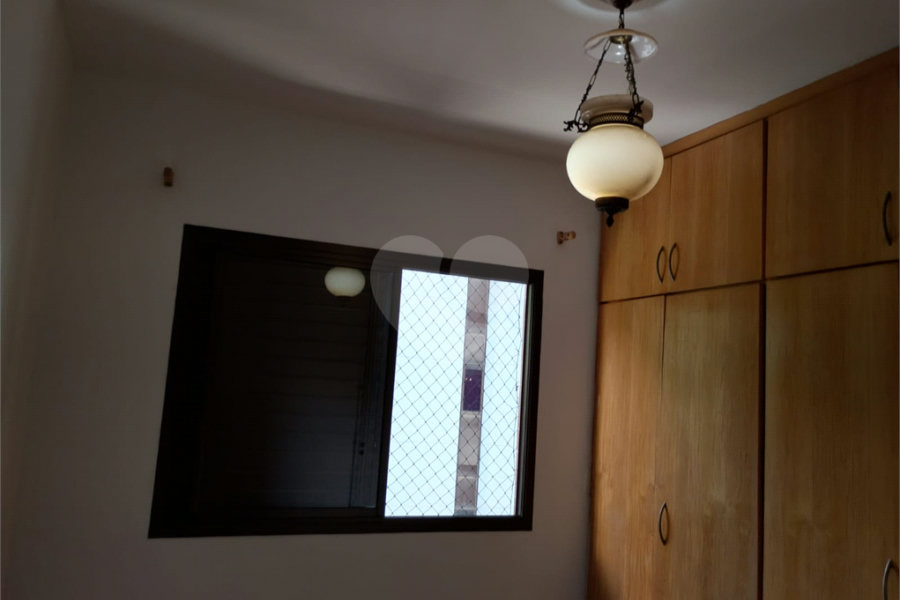 Apartamento à venda com 2 quartos, sendo 1 suíte, em Morumbi, São Paulo, SP