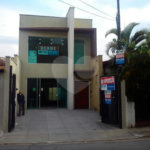 Prédio à venda em Mandaqui, São Paulo, SP