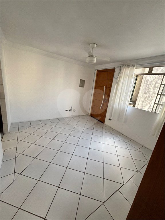 APARTAMENTO PARA VENDA NO SACOMÃ COM DOIS QUARTOS
