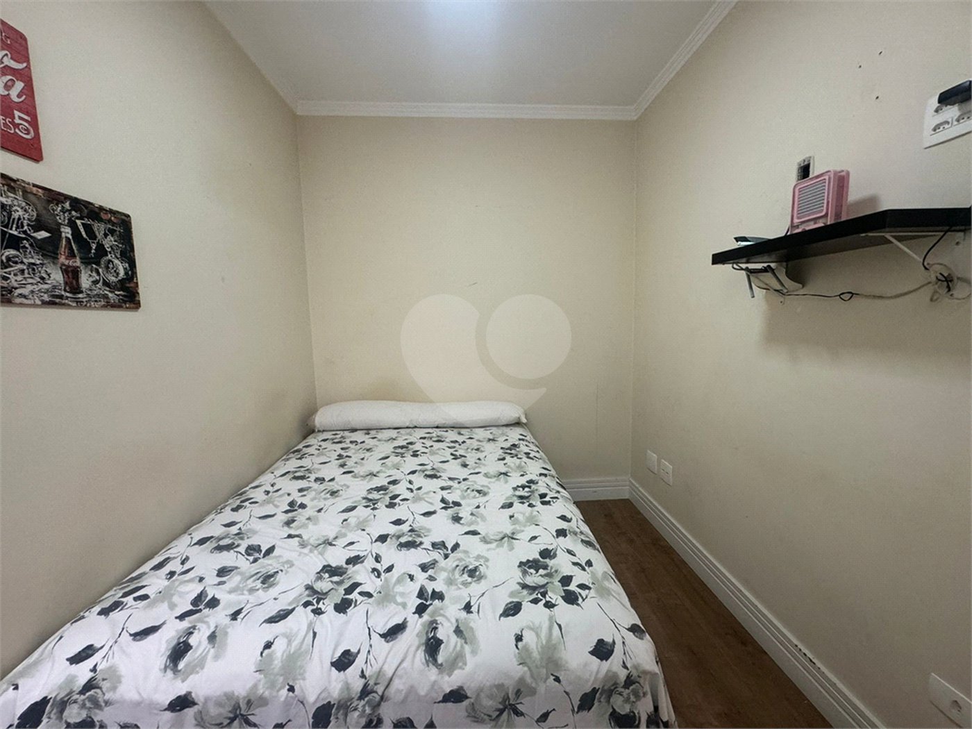 Sobrado à venda com 3 quartos, sendo 1 suíte, em Vila Nivi, São Paulo, SP