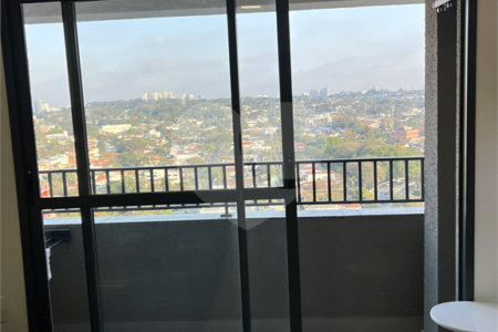 Studio para alugar com 1 quarto em Butantã, São Paulo, SP