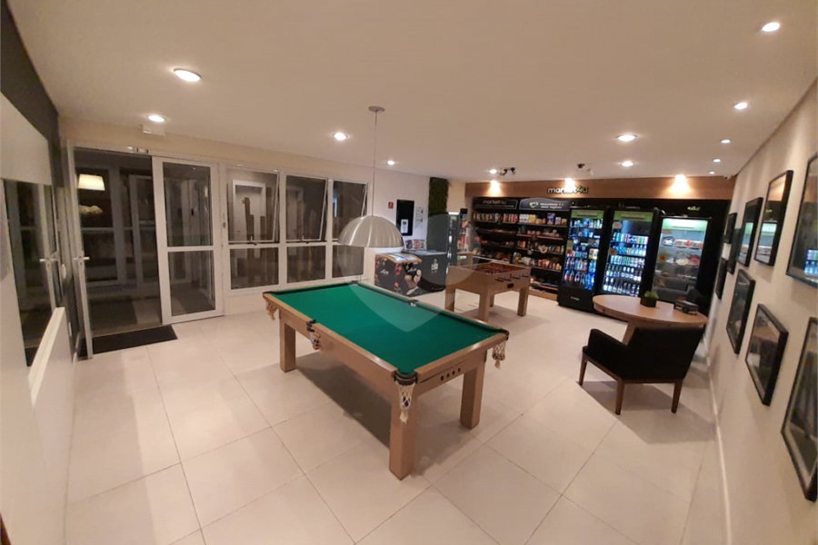 Apartamento à venda com 2 quartos em Lauzane Paulista, São Paulo, SP