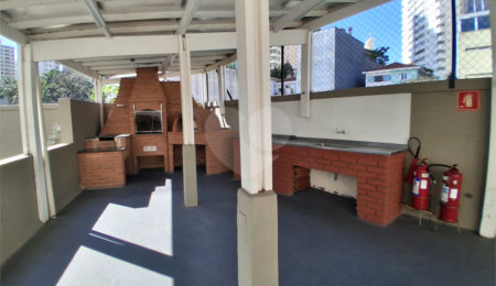Apartamento à venda com 4 quartos, sendo 1 suíte,  em Santana, São Paulo, SP