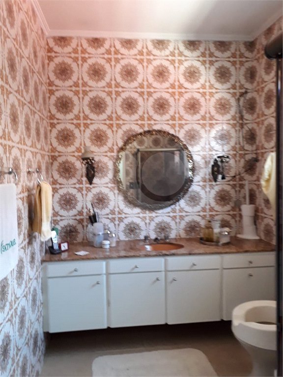 Sobrado à venda com 3 quartos, sendo 1 suíte, em Campo Belo, São Paulo, SP