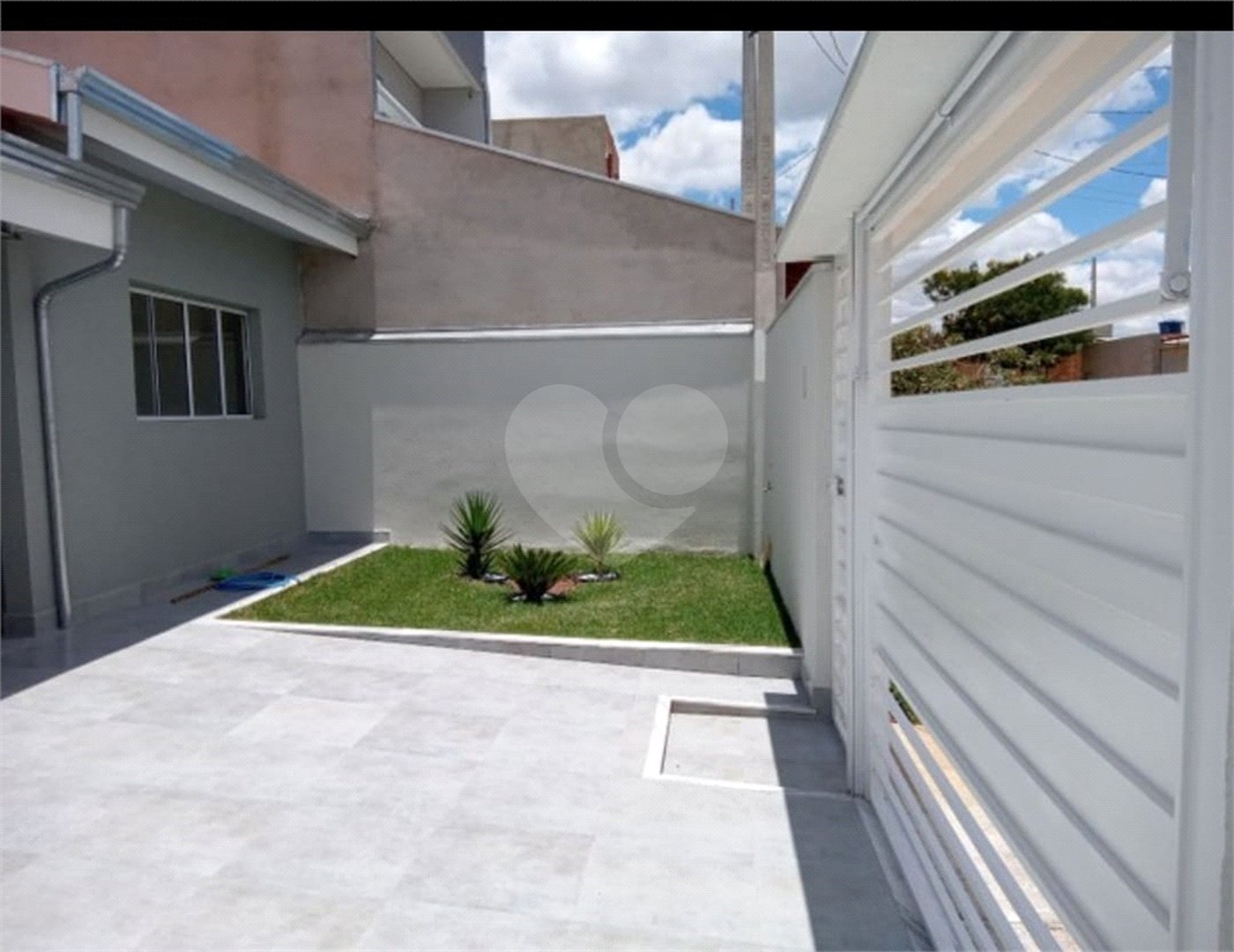 Casa à venda com 3 quartos, sendo 1 suíte, em Residencial Santa Joana, Sumaré, SP