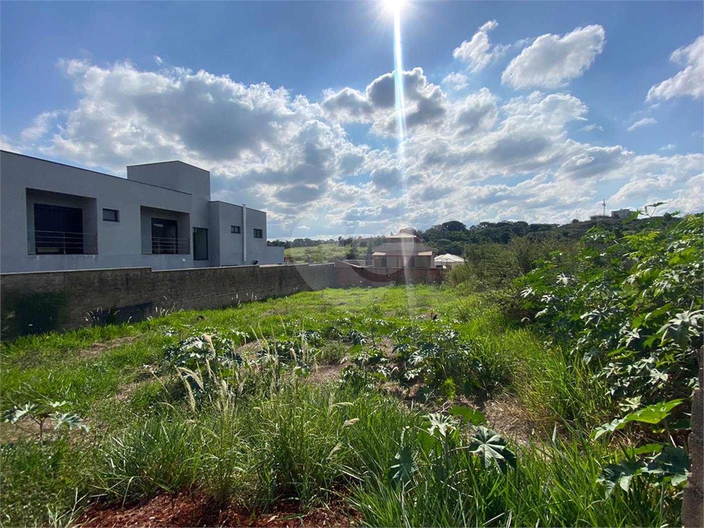 Terreno com 570,00 m² no Santa Mônica