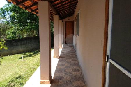 Chácara à venda com 3 quartos em Tupinambá, Porto Feliz, SP