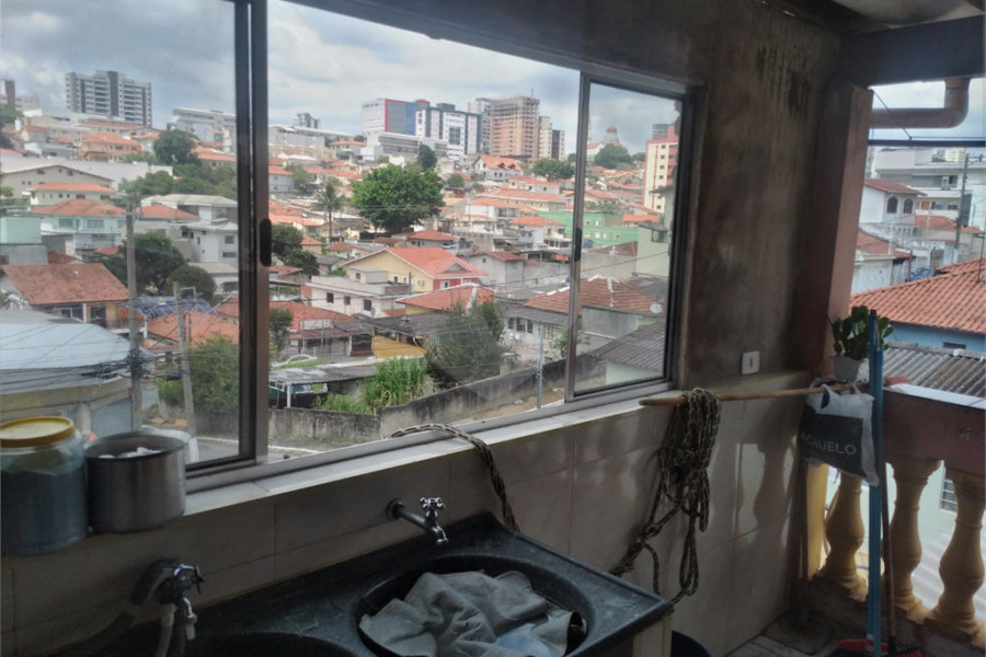 Sobrado à venda com 3 quartos em Tucuruvi, São Paulo, SP