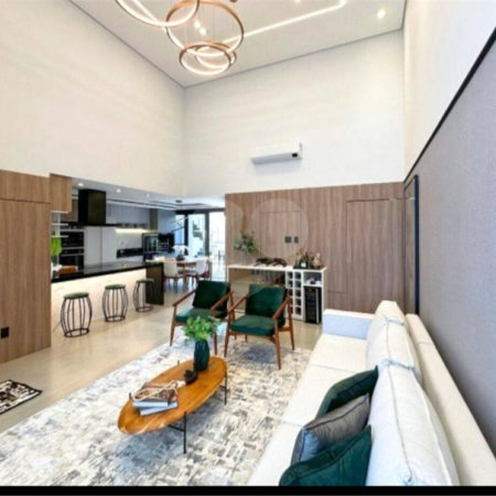 Casa à venda com 3 quartos no condomínio Parque Ibiti Reserva, Sorocaba - SP