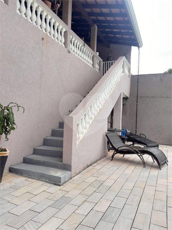 Casa à venda com 3 quartos, sendo 2 suítes, em Jardim Paulista, Atibaia, SP
