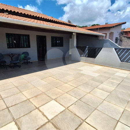 Casa à venda com 3 quartos em Parque Ouro Fino, Sorocaba, SP