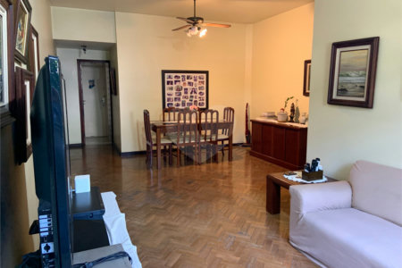 Apartamento à venda com 3 quartos, sendo 1 suíte,  em Tijuca, Rio de Janeiro, RJ