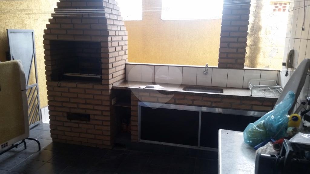 Sobrado à venda com 3 quartos em Jardim Brasil (zona Norte), São Paulo, SP