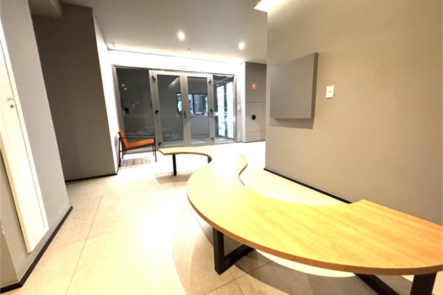 Apartamento para alugar com 1 quarto em Bela Vista, São Paulo, SP
