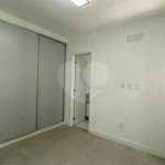 Apartamento à venda com 3 suítes no Centro, São Bernardo do Campo, SP
