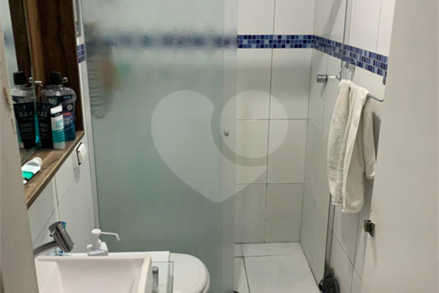 Casa à venda com 3 quartos, sendo 1 suíte, em Vila Mazzei, São Paulo, SP