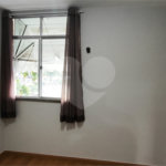 Apartamento à venda com 2 quartos em Catumbi, Rio de Janeiro, RJ