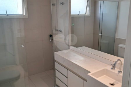Apartamento para alugar com 4 suítes em Chácara Flora, São Paulo, SP