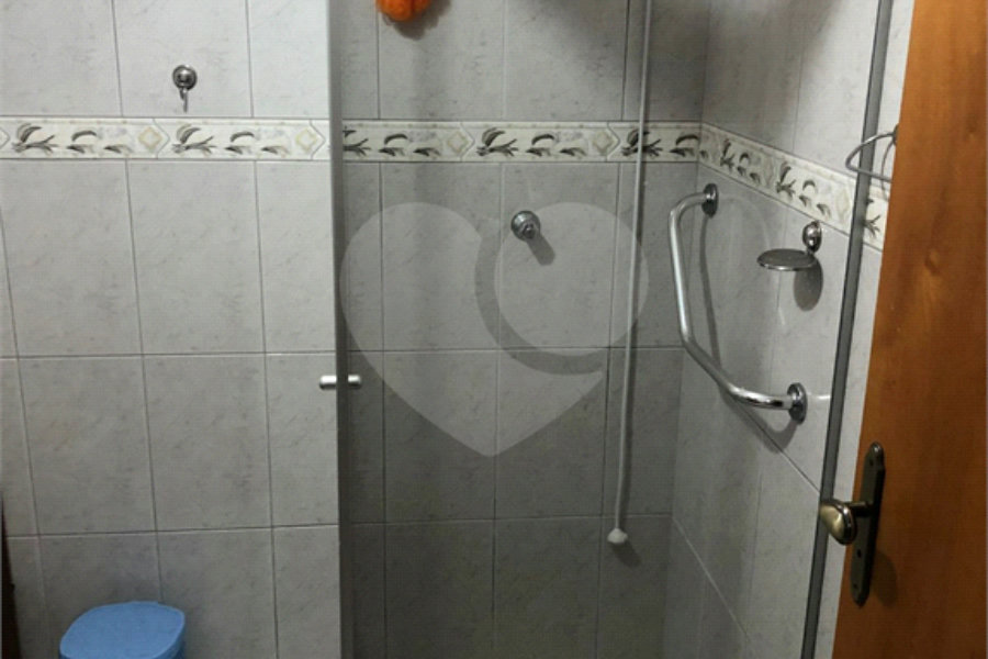 Apartamento à venda com 2 quartos em Parada Inglesa, São Paulo, SP