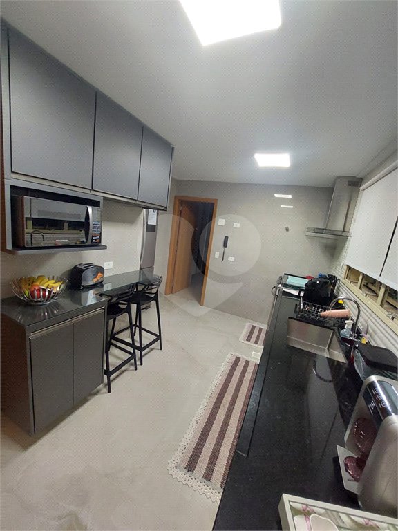 Apartamento à venda com 3 suítes em Jardim São Paulo(zona Norte), São Paulo, SP