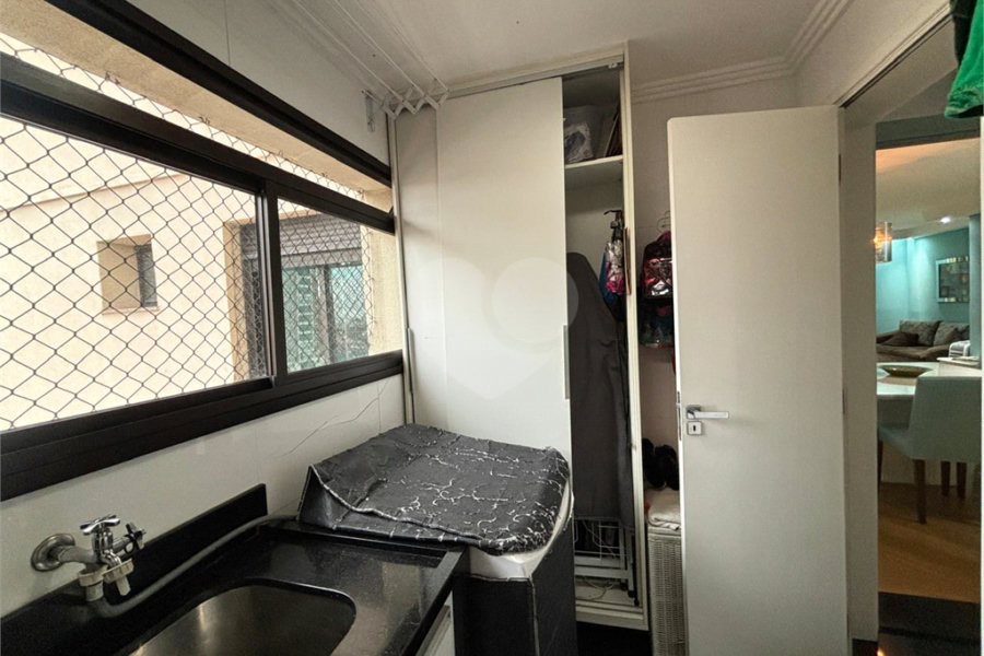 Apartamento à venda com 3 suítes em Santana, São Paulo, SP