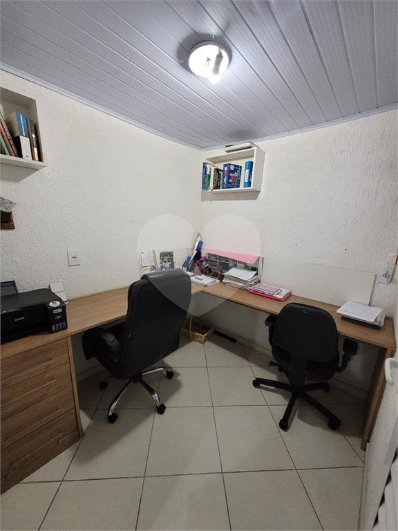 Casa à venda com 3 quartos, sendo 1 suíte, em Campo Grande, Rio de Janeiro, RJ