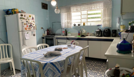 Sobrado à venda com 3 quartos em Santana, São Paulo, SP