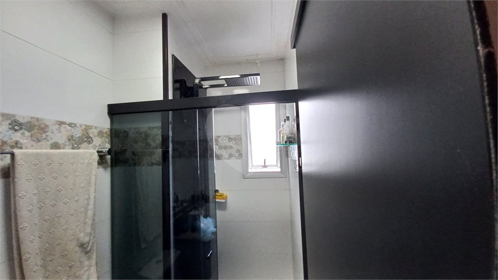 Apartamento à venda com 3 quartos, sendo 1 suíte, em Jardim Luísa, São Paulo, SP
