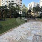 Apartamento à venda com 3 suítes em Lar São Paulo, São Paulo, SP