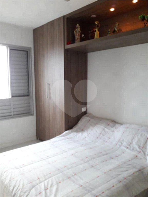 Apartamento à venda com 2 quartos em Bom Retiro, São Paulo, SP