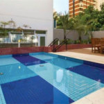 Apartamento à venda com 1 quarto em Vila Andrade, São Paulo, SP